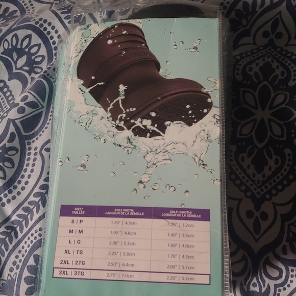 3XL All season Big dog boots - Picture 1 of 2